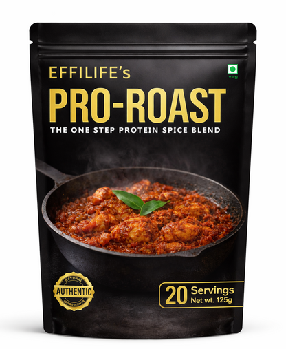 Pro-Roast